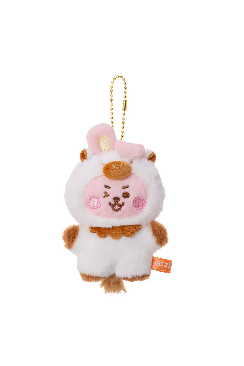 BT21 - ETO HORSE MASCOT