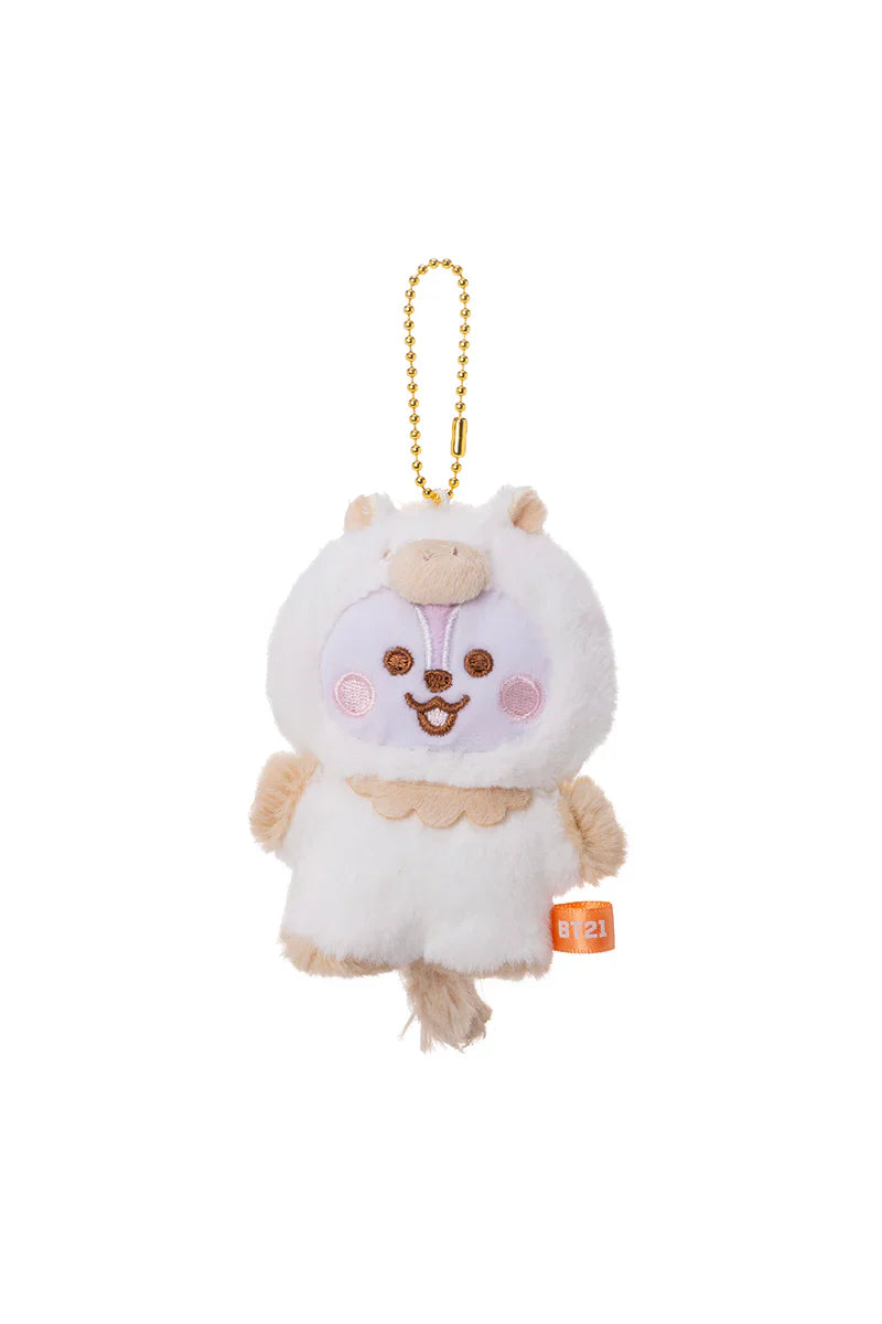 BT21 - ETO HORSE MASCOT