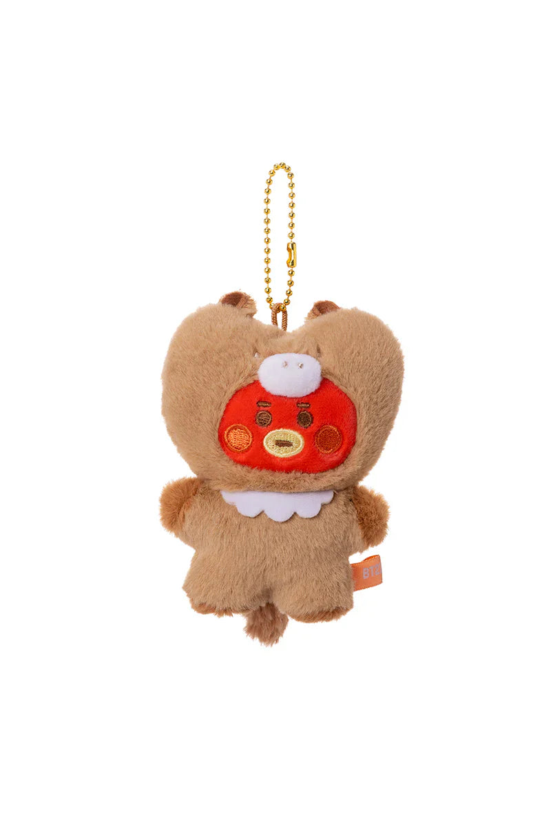 BT21 - ETO HORSE MASCOT