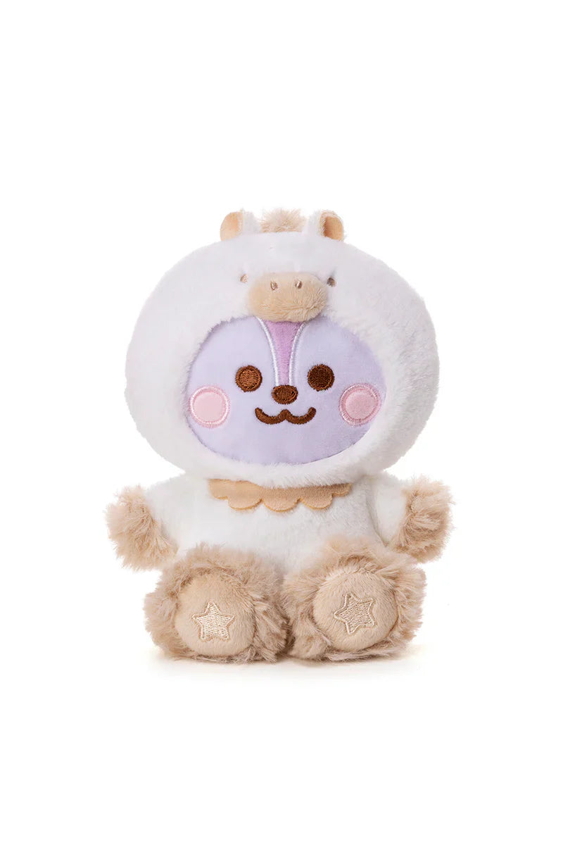 BT21 - ETO HORSE BABY PLUSH TOY