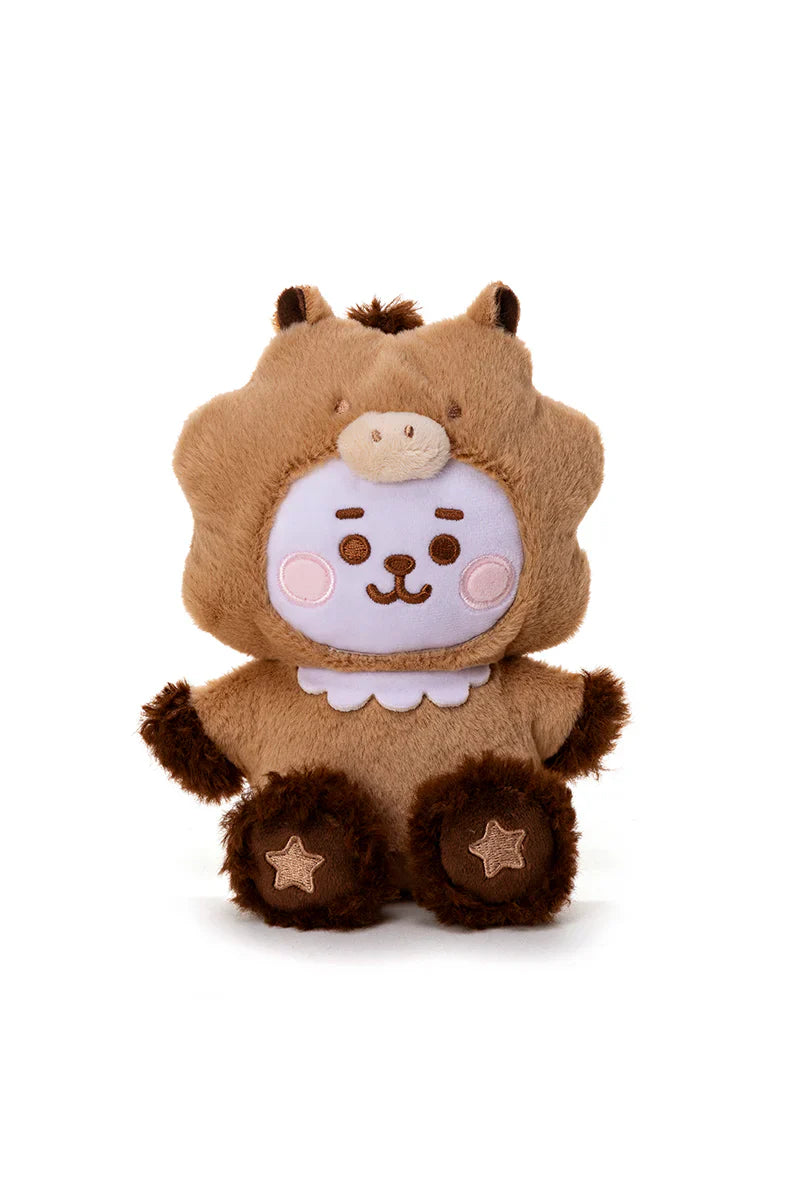 BT21 - ETO HORSE BABY PLUSH TOY