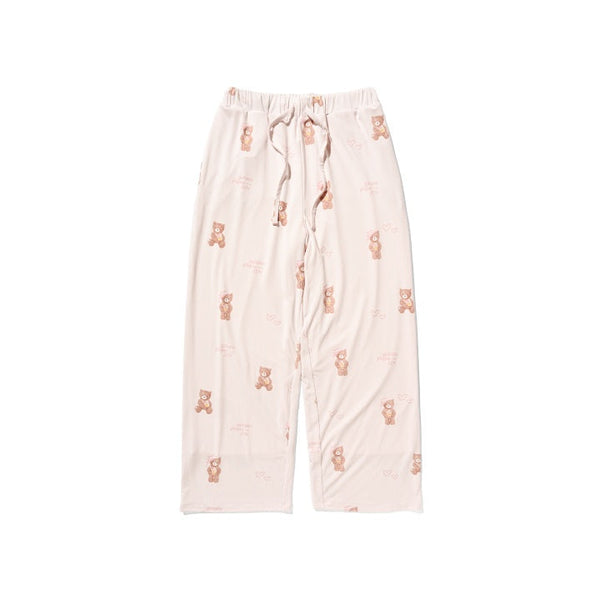 Bear_Pattern_Long_Pants_Pink_f