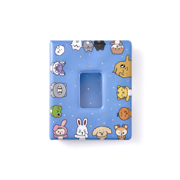 miniteen binderバインダー　SEVENTEEN公式 Binder_e59aec62-67d4-44fb-ae3a