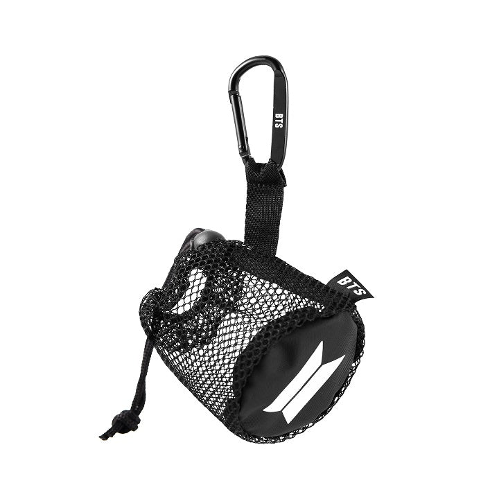 BTS - CAPSULE ALBUM VOL.1 OFFICIAL MD CAPSULE BAG - COKODIVE