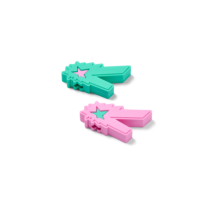 LE SSERAFIM - BRAND OFFICIAL MD CABLE PROTECTOR SET - COKODIVE