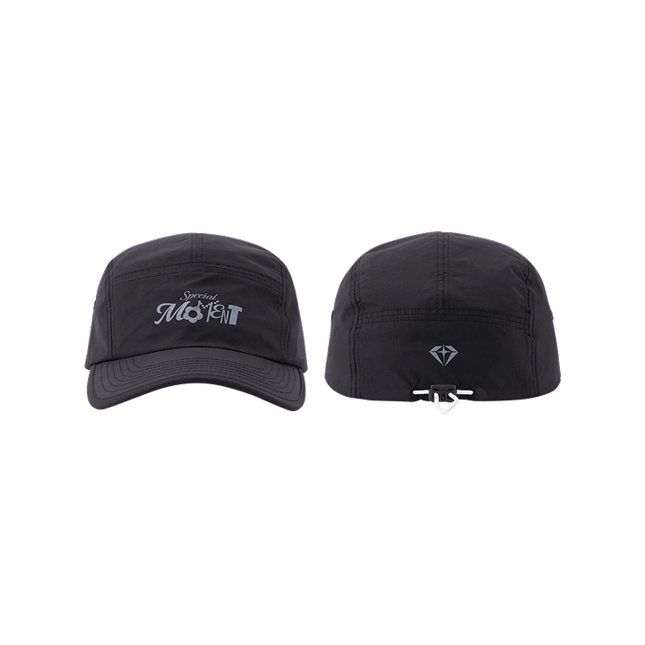 TREASURE - SPECIAL MOMENT 2025 FAN CONCERT OFFICIAL MD CAMP CAP - COKODIVE