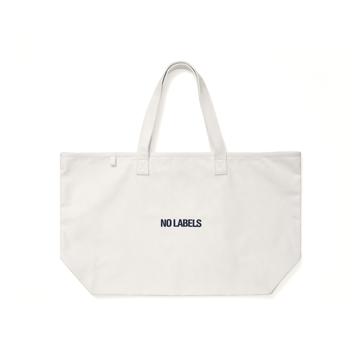 TXT YEONJUN - NO LABELS: PART 02 OFFICIAL MD CANVAS BAG - COKODIVE