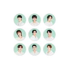 ウォヌ SEVENTEEN　your choice　インターパーク SEVENTEEN YourChoice ユニバーサル 特典 ウォヌ - メルカリ