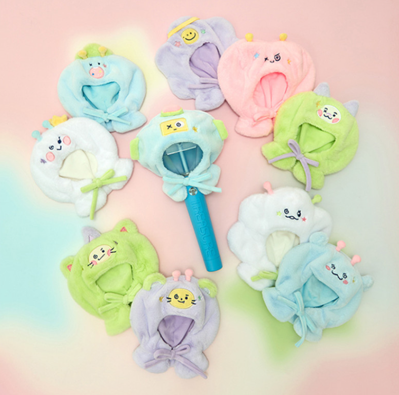 TRUZ - PLANET LIGHT STICK CAPE - COKODIVE