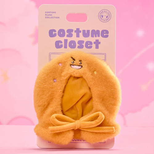 BT21 - THE JOURNEY CLOSET STAR CORE CAPE - COKODIVE