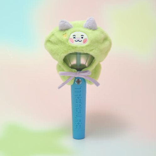 TRUZ - PLANET LIGHT STICK CAPE - COKODIVE