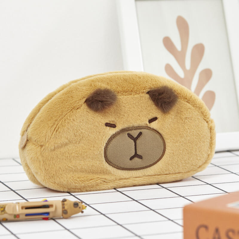 CAPYBARA MULTI POUCH - COKODIVE