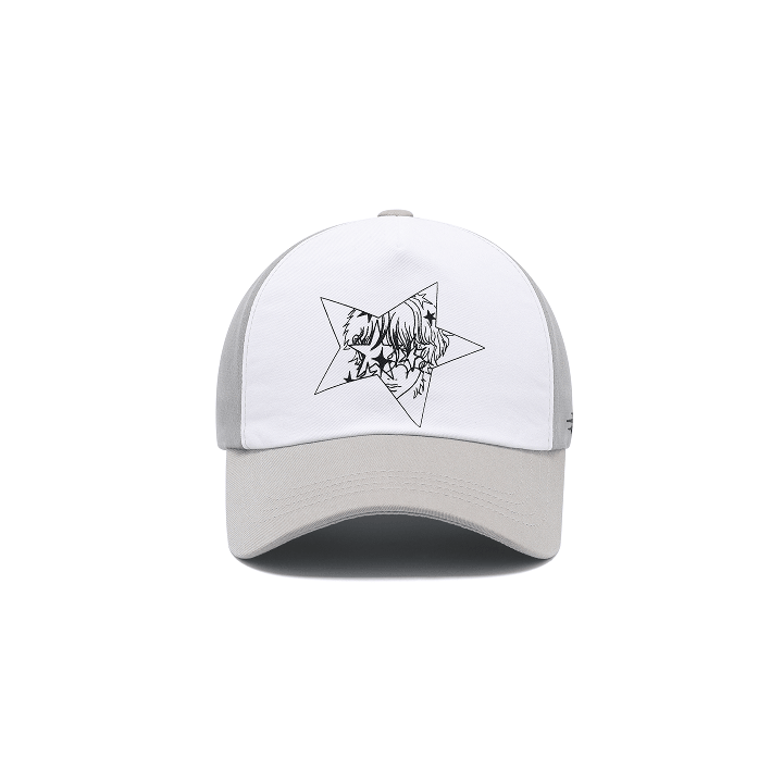 TXT - THE STAR CHAPTER : TOGETHER OFFICIAL MD TXT X NICEGHOSTCLUB CAP - COKODIVE