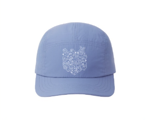 SEVENTEEN - MINITEEN GLOBAL POP-UP MD CAMP CAP - COKODIVE