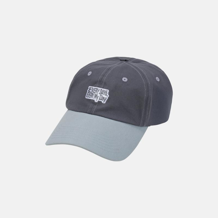 DAY6 - EVERY DAY6, EVERY MY DAY 5TH FANMEETING OFFICIAL MD BALL CAP - COKODIVE