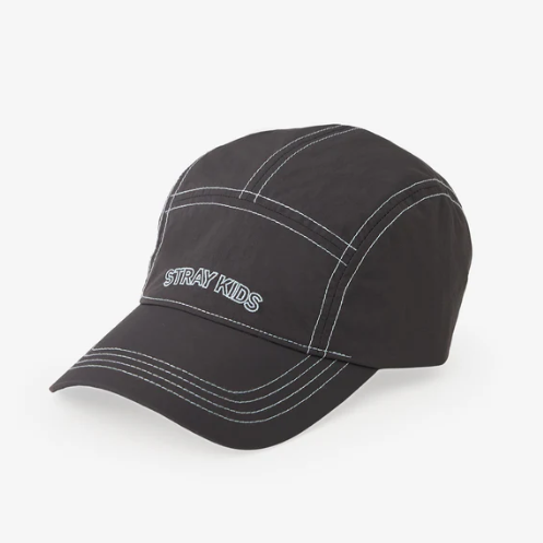 STRAY KIDS - RUN IT JAPAN WORLD TOUR OFFICIAL MD CAP
