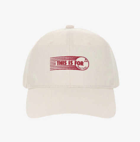 TWICE - THIS IS FOR WORLD TOUR IN JAPAN OFFICIAL MD CAP - COKODIVE