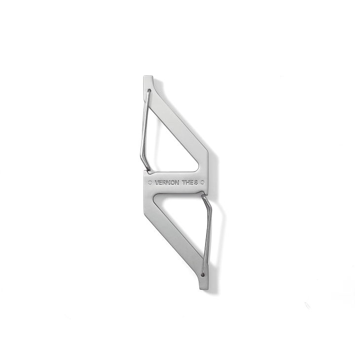 SEVENTEEN V8 - V8 1ST MINI ALBUM OFFICIAL MD CARABINER - COKODIVE