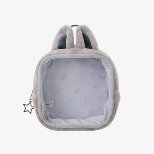 STRAY KIDS - RUN IT JAPAN WORLD TOUR OFFICIAL MD CARABINER POUCH