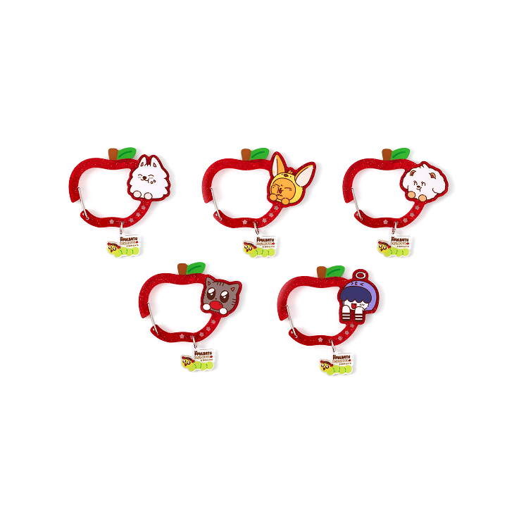 TXT - PPULBATU HEY! APPUL OFFICIAL MD CARABINER - COKODIVE