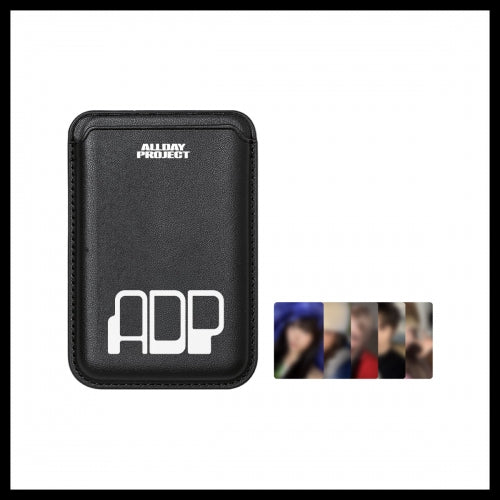 ALLDAY PROJECT - ALLDAY PROJECT OFFICIAL MD MAGSAFE CARD WALLET - COKODIVE