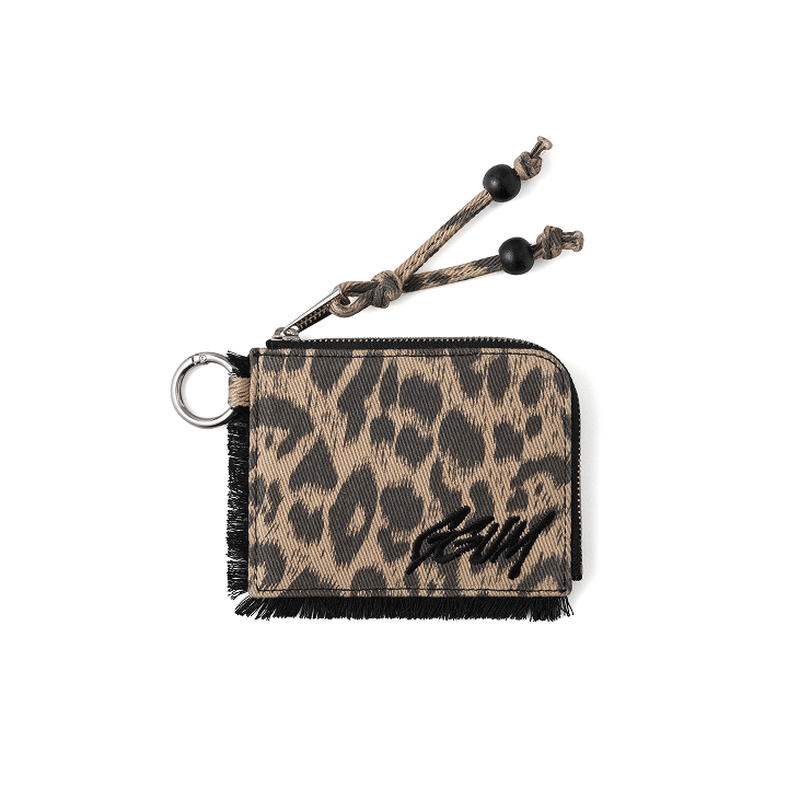 TXT YEONJUN - GGUM X DEINET COLLABORATION OFFICIAL MD CARD WALLET - COKODIVE