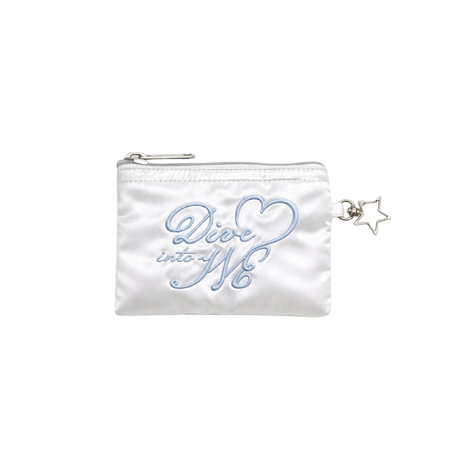 IVE - DIVE INTO IVE 4TH FAN CONCERT OFFICIAL MD CARD WALLET - COKODIVE