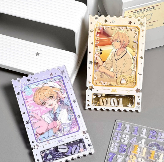 SPECIAL DAY PHOTOCARD HOLDER - COKODIVE