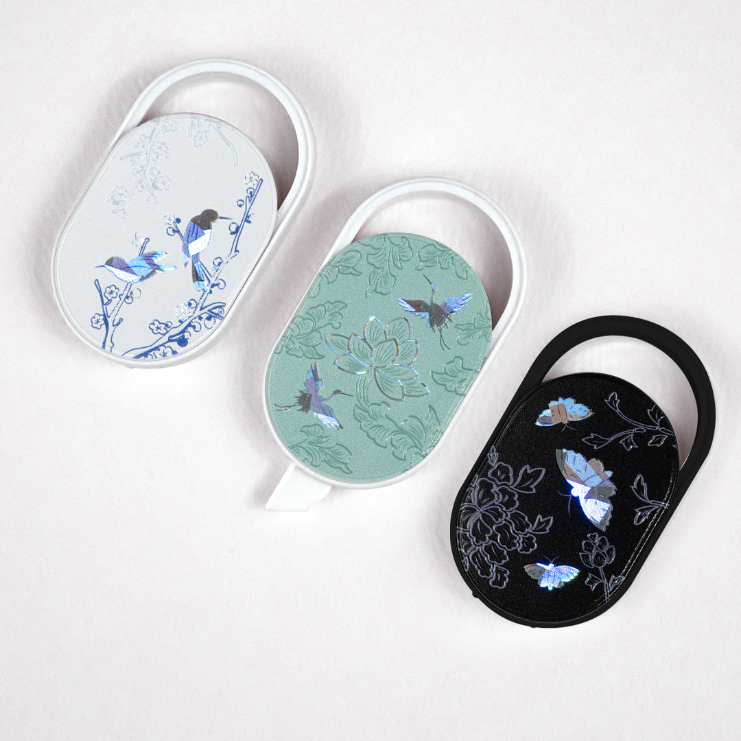 CERAMIC MAGNETIC COURIER LINK CUTTER TRADITIONAL SERIES - COKODIVE