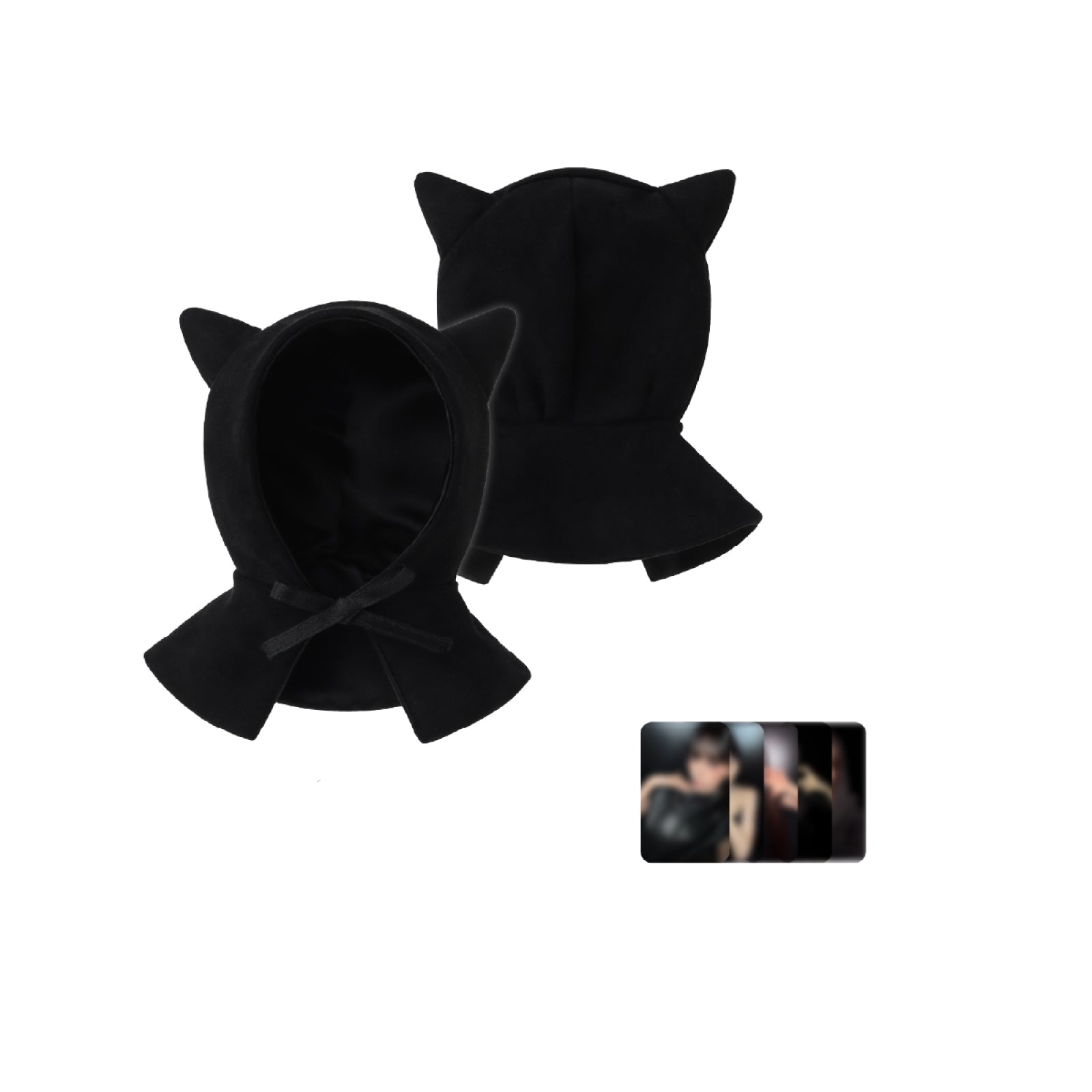 MEOVV - BITE NOW OFFICIAL MD CHARACTER CAPE SET - COKODIVE