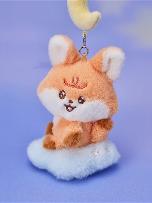 NCT DREAM - DREAMIEZ GOOD NIGHT DREAM CATCHER CHARM (JJUN) - COKODIVE