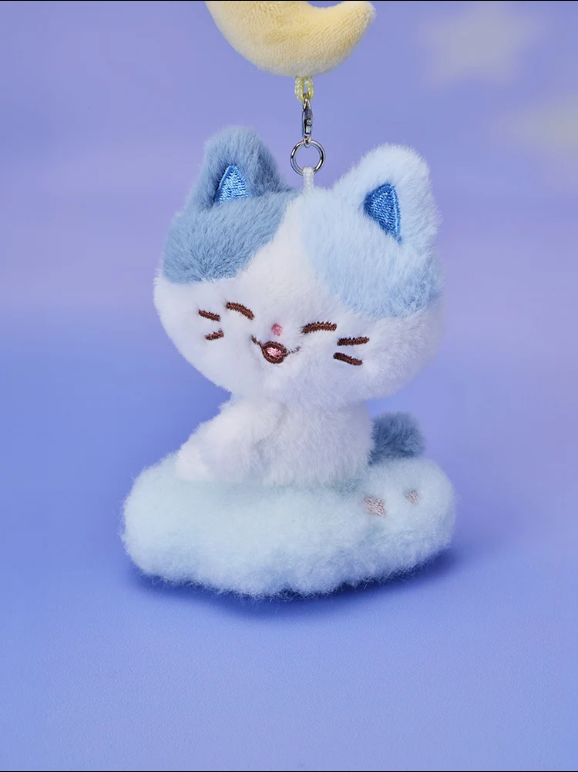NCT DREAM - DREAMIEZ GOOD NIGHT DREAM CATCHER CHARM (LEMYO) - COKODIVE