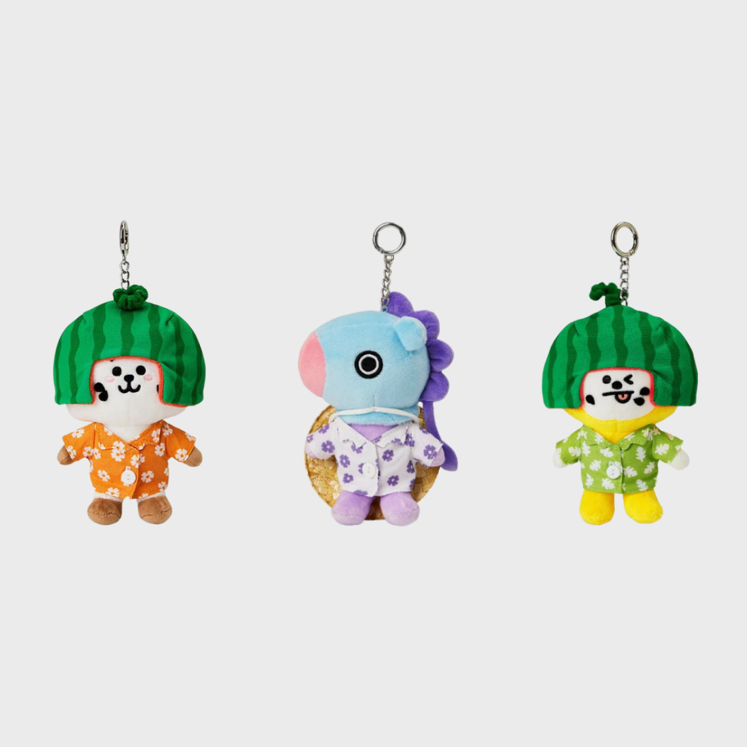KPOP > BT21