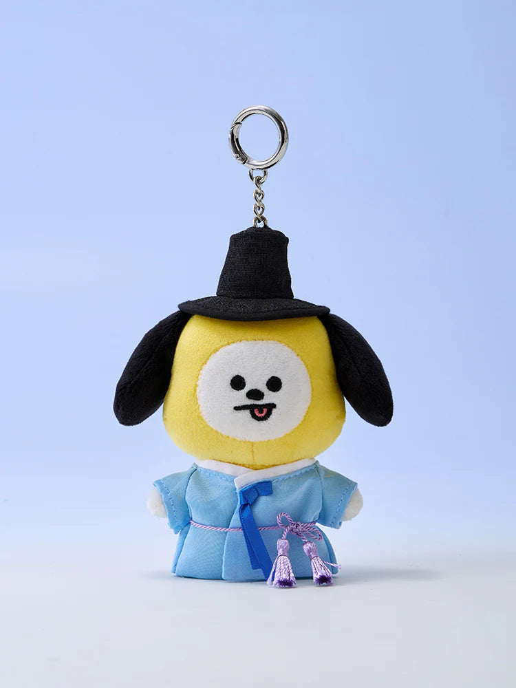 BT21 - K-SEONBI PLUSH DOLL - COKODIVE