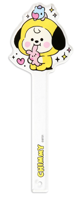 BT21 - PHOTO PROP LITTLE BUDDY - COKODIVE