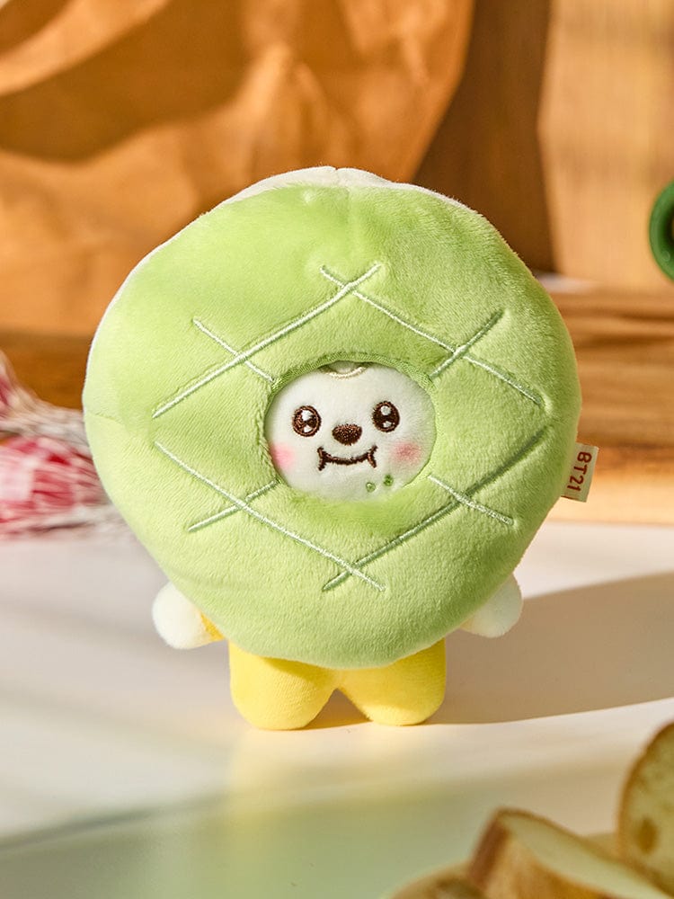 BT21 - BABY BAKERY SHOP MD COSTUME PLUSH DOLL - COKODIVE