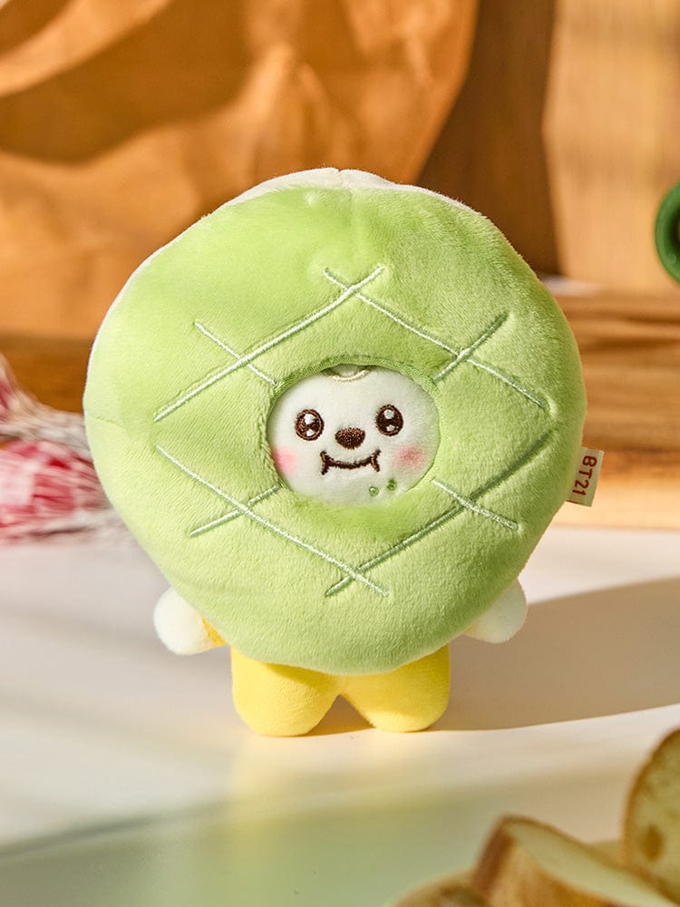 BT21 - BABY BAKERY SHOP MD COSTUME PLUSH DOLL