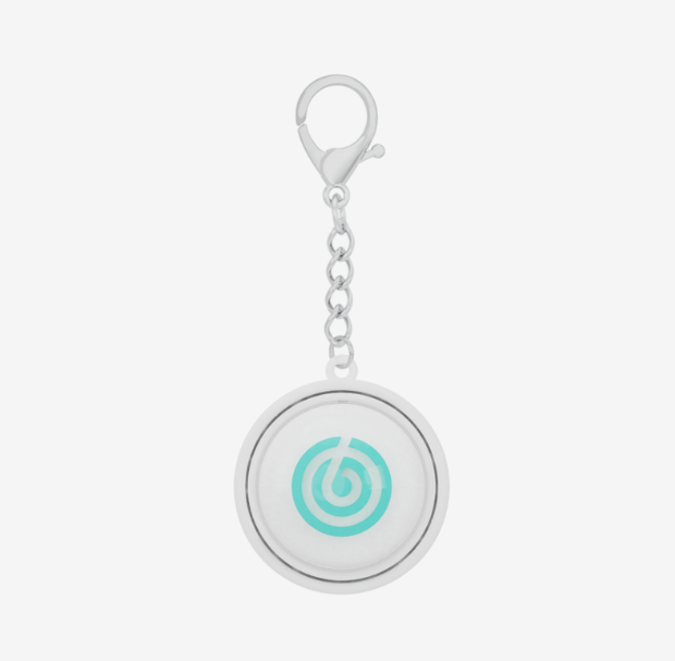 DAY6 - THE DECADE 10TH ANNIVERSARY TOUR FINALE IN SEOUL OFFICIAL MD DAY6 CLICKER - COKODIVE