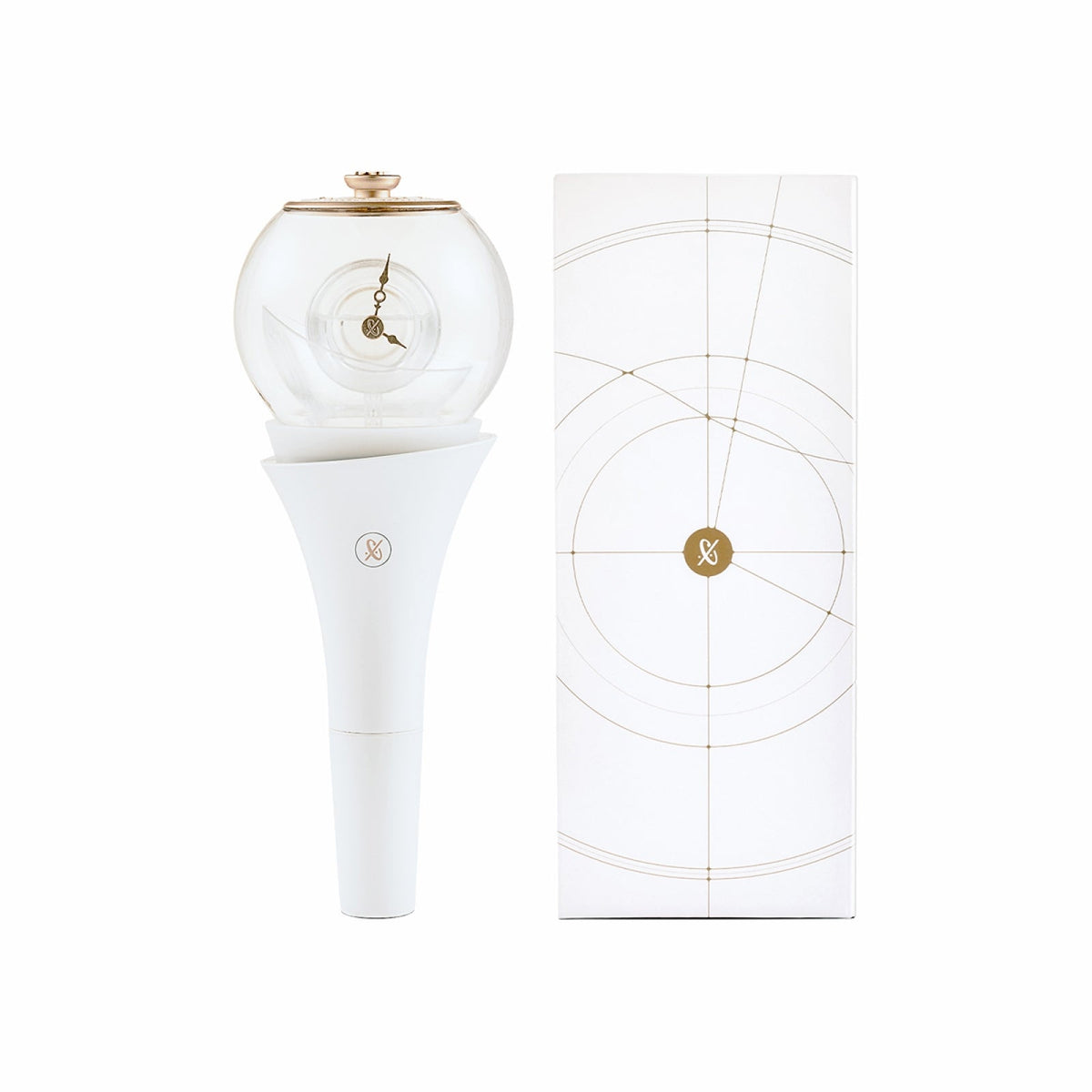 CLOSE YOUR EYES - OFFICIAL LIGHT STICK - COKODIVE