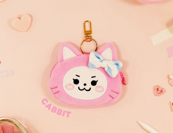 ITZY - WDZY COIN CASE - COKODIVE