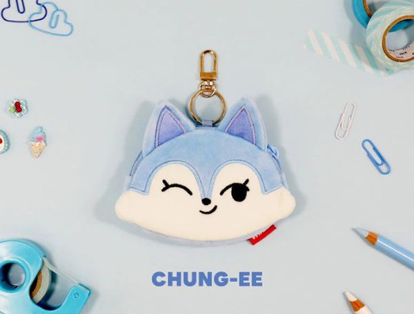 ITZY - WDZY COIN CASE - COKODIVE