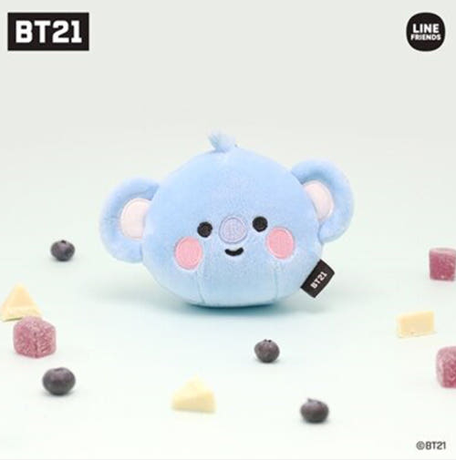 BT21 - COIN CASE