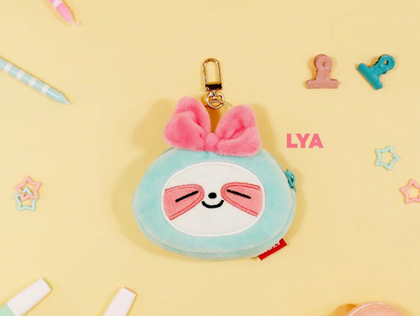 ITZY - WDZY COIN CASE - COKODIVE