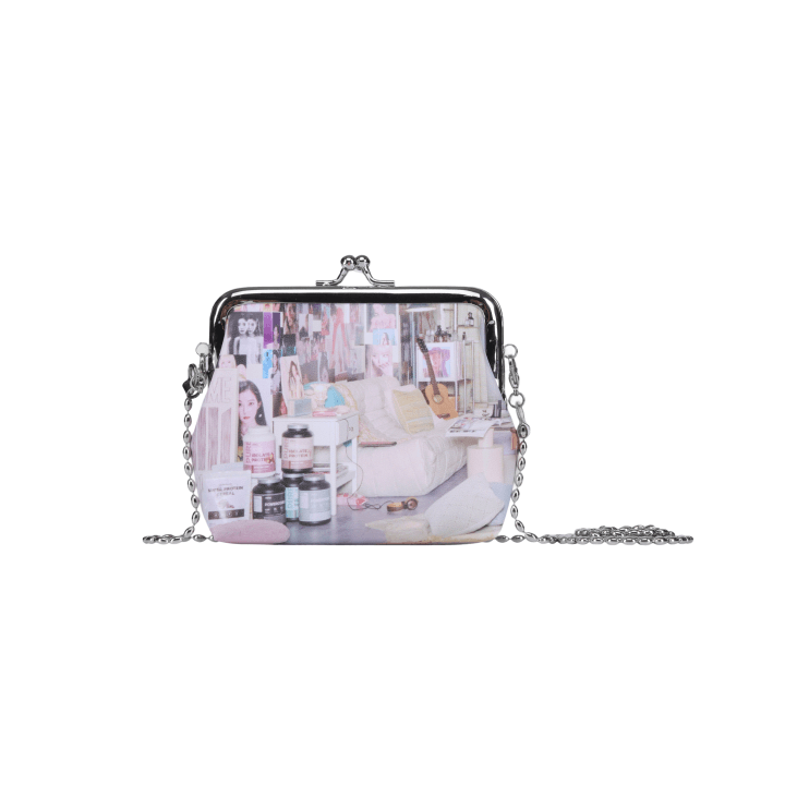 IRENE - BIGGEST FAN OFFICIAL MD COIN MINIBAG - COKODIVE