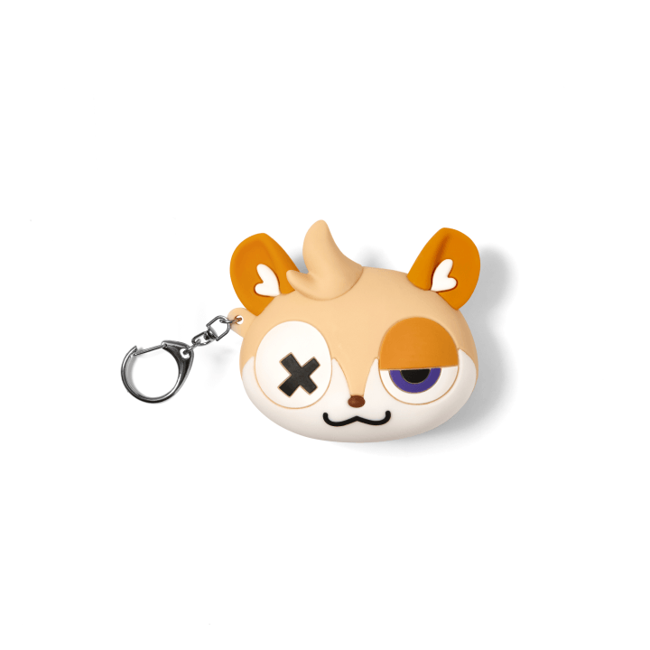 EVAN - GLIDDY OFFICIAL MD COIN POUCH - COKODIVE