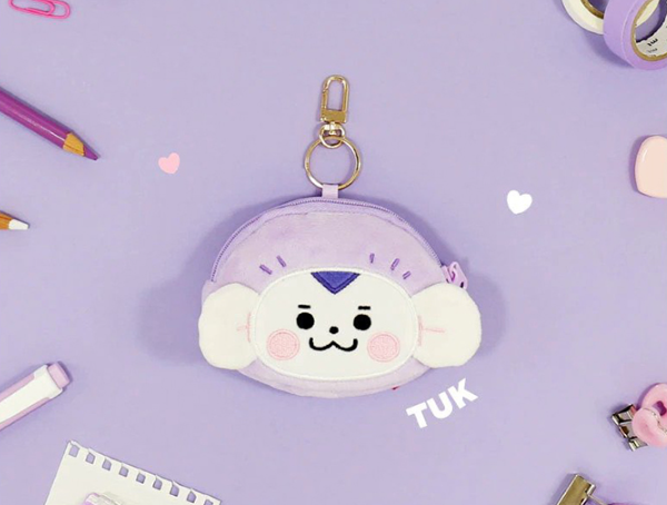 ITZY - WDZY COIN CASE - COKODIVE