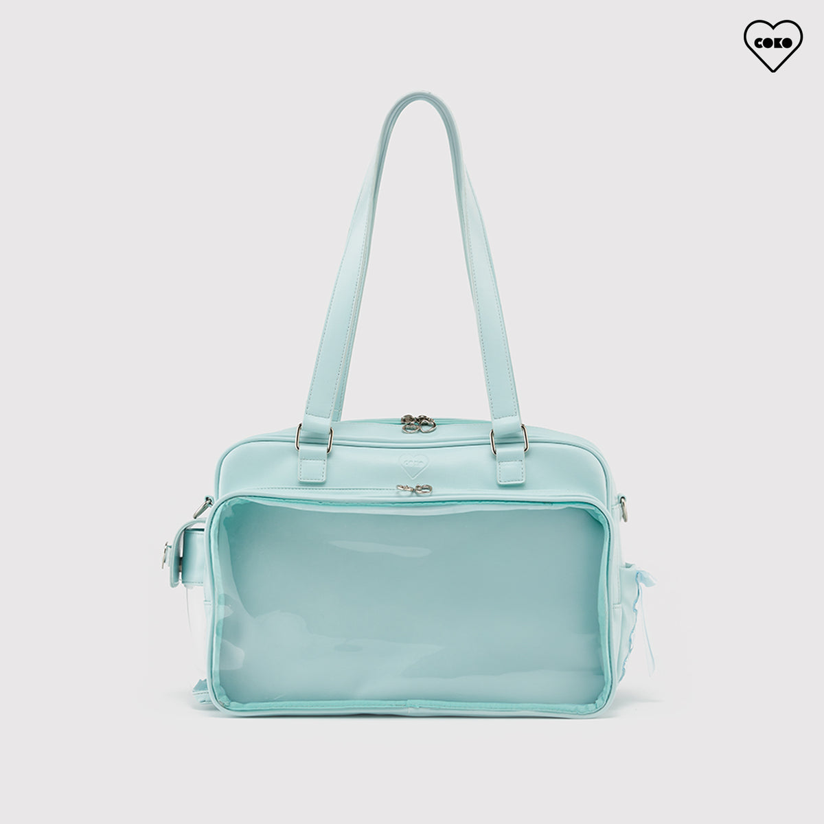 COKO STAGE BAG (S SERIES) SODA BLUE - COKODIVE