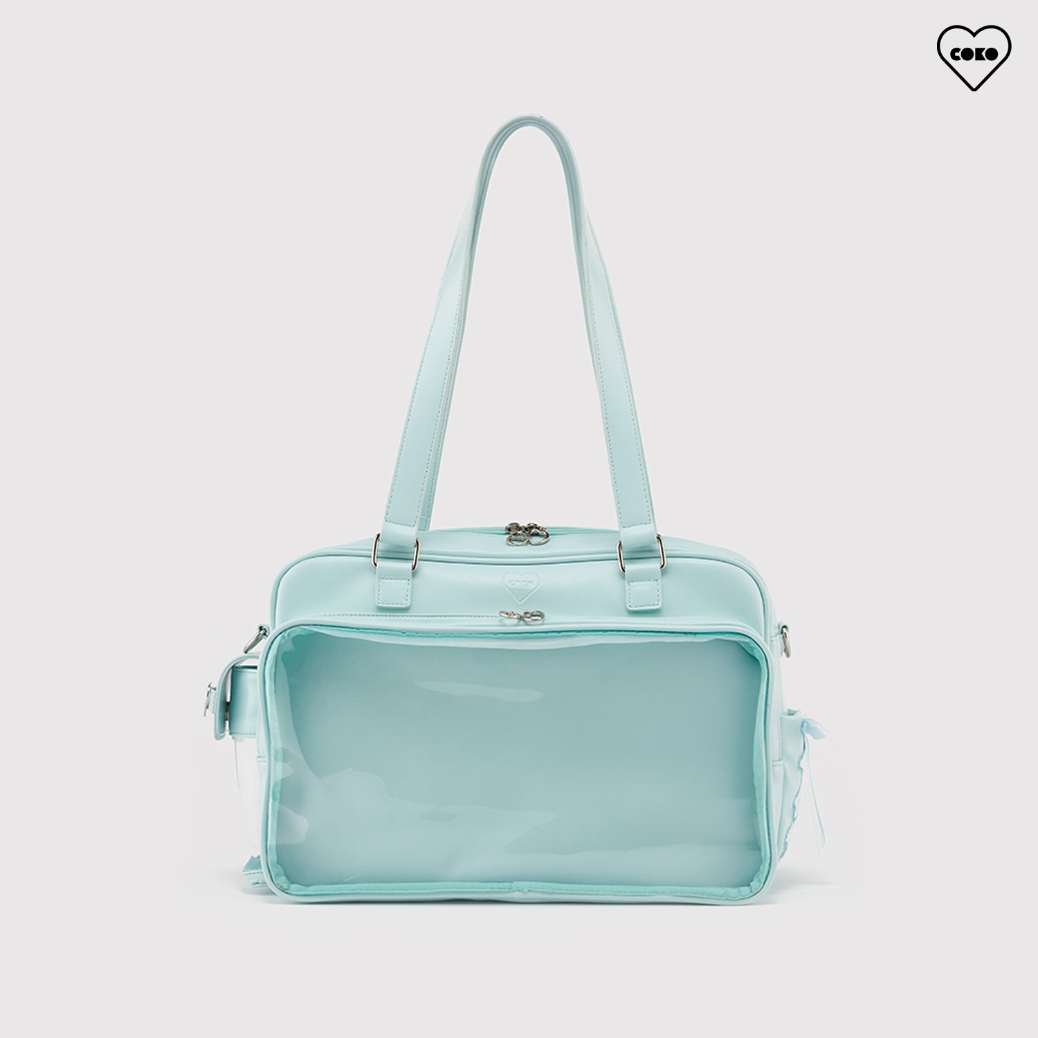 COKO STAGE BAG (S SERIES) SODA BLUE - COKODIVE