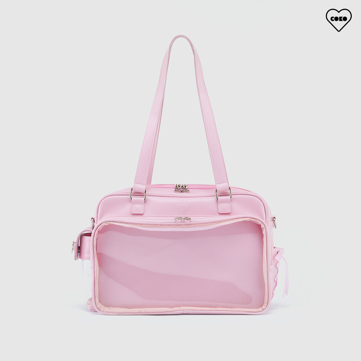 COKO STAGE BAG (S SERIES) COKO PINK - COKODIVE