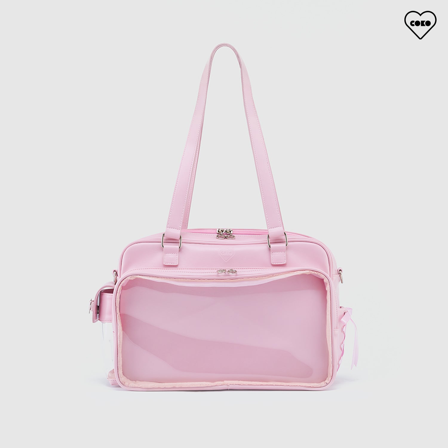 COKO STAGE BAG (S SERIES) COKO PINK - COKODIVE